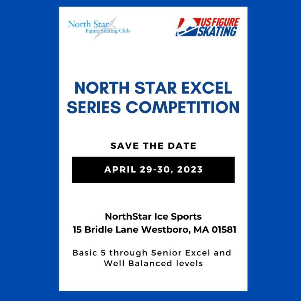 North Star Excel Series Competition